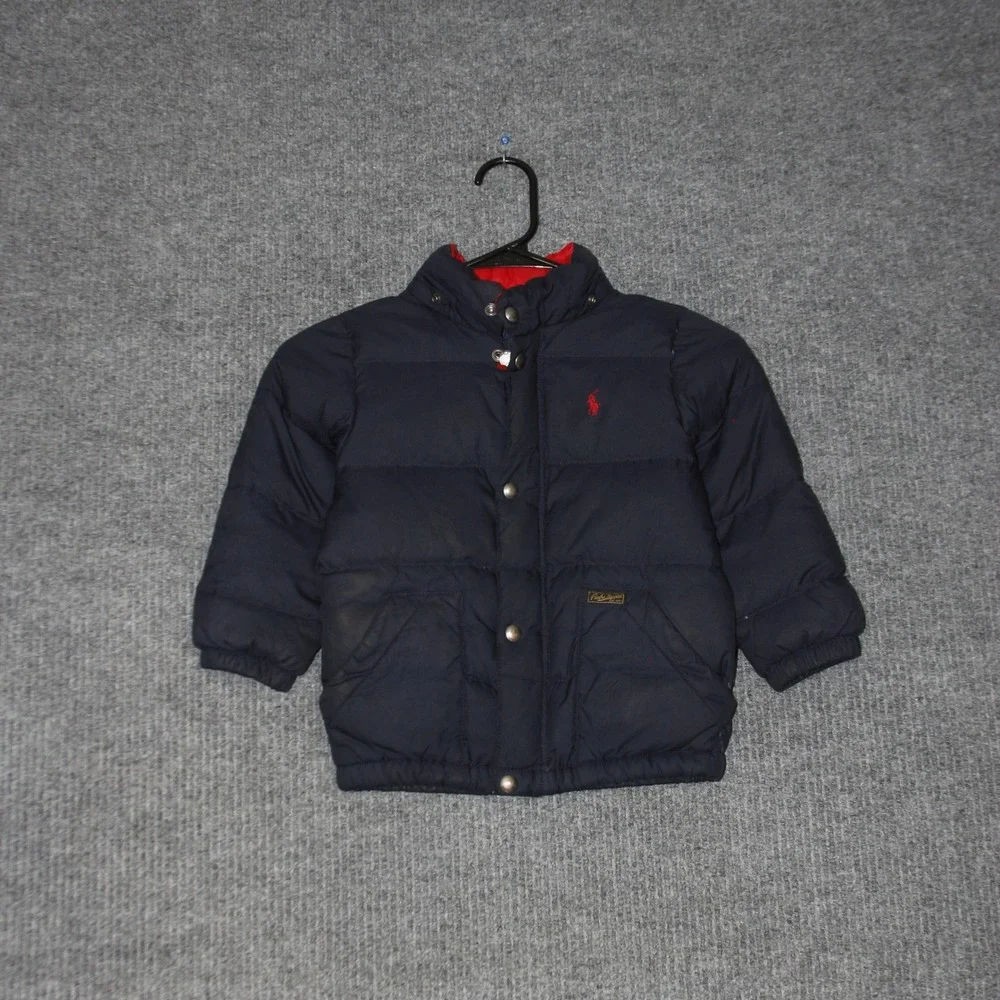 Polo Ralph Lauren measurements pit